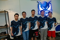 Impunity Esports thành lập Team Dota 2 tại Việt Nam