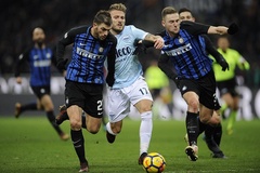 Nhận định Inter Milan vs Lazio 02h00, 26/09 (VĐQG Italia 2019/20)