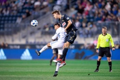 Nhận định San Jose Earthquakes vs Philadelphia Union 10h ngày 26/9 (Giải Nhà nghề Mỹ MLS 2019)