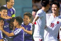 Hà Nội FC vs April 25: Những thông tin trước trận chung kết AFC Cup 2019 Liên khu vực