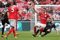 Nhận định Benfica vs Vitoria Guimaraes 01h00, 26/09 (Cúp Liên Đoàn Bồ Đào Nha)