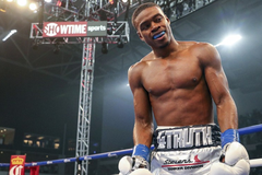 Errol Spence: Đây sẽ là một trận đấu khó nhằn