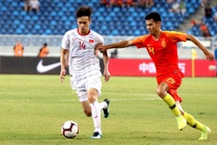 Kịch bản bốc thăm VCK U23 châu Á 2020: "Tử thần" gọi tên U23 Việt Nam?