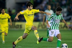 Nhận định Villarreal vs Real Betis 02h00, 28/09 (Vòng 7 VĐQG Tây Ban Nha)