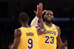 Ba dự đoán bất ngờ cho Los Angeles Lakers tại NBA 2019-20 sắp tới