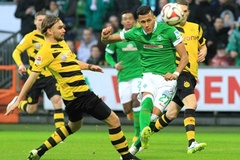 Dự đoán Dortmund vs Werder Bremen 23h30 ngày 28/9 (Bundesliga)