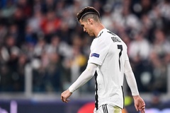 Ronaldo đạt tỷ lệ sút phạt tệ thứ hai ở Serie A