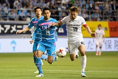 Dự đoán Kawasaki Frontale vs Vissel Kobe 15h00, 28/09 (vòng 27 VĐQG Nhật Bản)