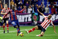 Dự đoán Levante vs Osasuna 23h30, 29/09 (vòng 7 VĐQG Tây Ban Nha)