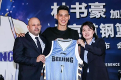 Jeremy Lin ra mắt Beijing Ducks và những chia sẻ đầu tiên của “Linsanity"