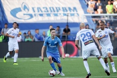 Dự đoán PFC Sochi vs Akhmat Grozny 23h30, 30/09 (VĐQG Nga 2019/20)