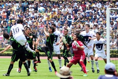Nhận định Pumas UNAM vs Santos Laguna 0h ngày 30/9 (Giải VĐQG Mexico)