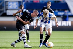 Dự đoán Heerenveen (R) vs Heracles (R)23h30, 30/09 (Giải dự bị Hà Lan 2019/20)