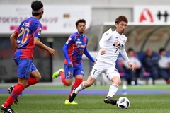 Trực tiếp Matsumoto Yamaga vs FC Tokyo: Chênh lệch đẳng cấp