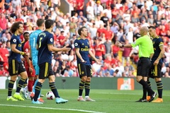 Arsenal gặp MU với nỗ lực tránh kỷ lục phòng ngự tồi tệ sau 34 năm