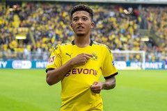 MU được Dortmund “đánh động” về chuyển nhượng Sancho