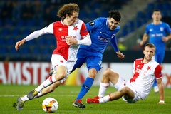 Nhận định Slavia Praha vs Dortmund 23h55, 2/10 (Champions League 2019/20)