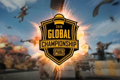 PUBG Global Championship: Việt Nam có 2 đại diện đi CKTG PUBG