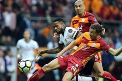 Nhận định Beşiktaş vs Wolves 23h55, 3/10 (Vòng bảng C2 châu Âu)