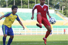 Nhận định U21 TPHCM vs U21 Đồng Nai 14h30, 01/10 (VL U21 Quốc gia)