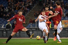 Nhận định Wolfsberger vs AS Roma 23h55, 3/10 (Vòng bảng C2 châu Âu)