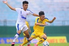 Trực tiếp U21 Nam Định vs U21 SLNA: Chiến thắng an ủi