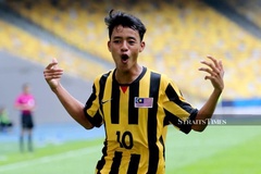 Malaysia xuất hiện "thần đồng", tham vọng cản bước giấc mơ World Cup của Việt Nam