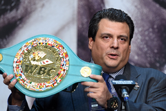 Chủ tịch WBC muốn những trận đấu thống nhất danh hiệu được ưu tiên