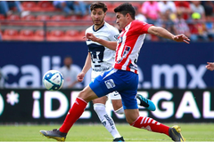 Trực tiếp Atletico San Luis vs Pumas UNAM: Đội khách đáng gờm
