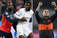 Hậu vệ Chelsea được huyền thoại MU khen “hoàn hảo” trong trận thắng Lille