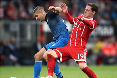 Nhận định Bayern Munich vs Hoffenheim 20h30, 05/10 (VĐQG Đức)