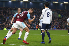 Nhận định Burnley vs Everton: Đẩy khách xuống đáy