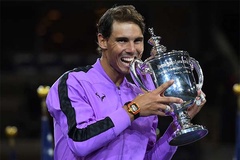 Rafael Nadal: "Thánh" kiếm tiền, "Chúa" xài tiền (kỳ 1)