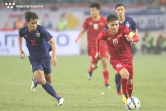 Thái Lan đẩy mạnh hợp tác với ASEAN để chạy đua đăng cai World Cup 2034