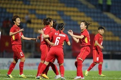 Lịch thi đấu bóng đá nữ SEA Games 30 của ĐT Việt Nam