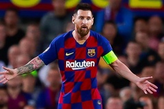 Messi sẽ kết thúc 134 ngày "tịt ngòi" khi gặp "con mồi" yêu thích?