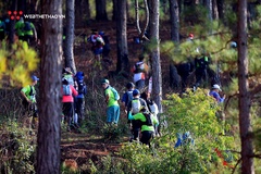 Dalat Ultra Trail 2020 lần đầu có cự ly khủng 100km