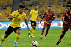 Malaysia sẽ tái hiện tinh thần trong trận thắng Sri Lanka ở Mỹ Đình