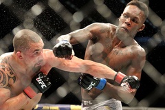 Những hình ảnh đẹp tại sự kiện UFC 243: Robert Whittaker vs. Israel Adesanya