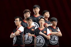 Lowkey Esports - Damwon Gaming: Khi chẳng còn gì ngoài ... niềm tin