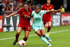 Nhận định Nữ Bồ Đào Nha vs Nữ Anh 01h00, 9/10 (Giao hữu Quốc tế 2019)