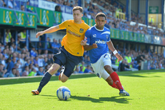 Nhận định Oxford United vs Portsmouth 01h45, ngày 09/10 (Football League Trophy)