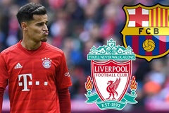 Barca nợ tiền vụ Coutinho và các cuộc chuyển nhượng như “chúa Chổm”