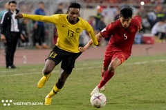 Chuyên gia FOX Sports nhận định kết quả Việt Nam vs Malaysia ngày 10/10
