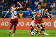 Nhận định Cruzeiro vs Fluminense 07h30 ngày 10/10 (Giải VĐQG Brazil)