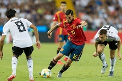 Nhận định U21 Tây Ban Nha vs U21 Đức 00h45, 11/10 (Giao hữu quốc tế)