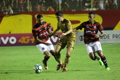 Nhận định Vitoria Salvador vs Oeste 06h30, 9/10 (Vòng 27 hạng 2 Brazil)