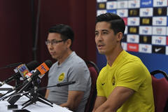 Brendan Gan: Đối trọng đáng gờm với Tuấn Anh nơi hàng tiền vệ Malaysia