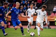 Dự đoán U19 Phần Lan vs U19 Iceland, 22h30 ngày 9/10 (Giao hữu U19 Quốc tế)