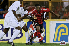 Nhận định Trinidad vs Honduras 06h00, ngày 11/10 (vô địch CONCACAF)